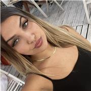 Titulada en ESO, puedo enseñar toda materia.
Ofrezco clases en San Fernando y el puerto de Santa Maria.